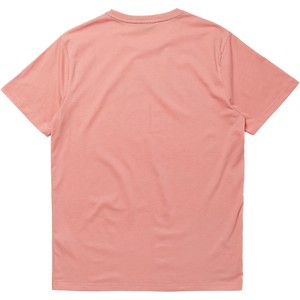 Camiseta De La Brand De Hombre 2022 Mystic 35105220329 - Coral Suave